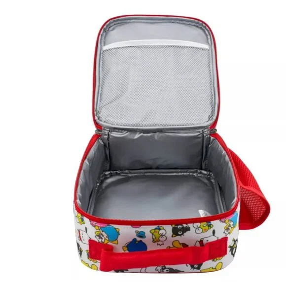 HELLO KITTY - Lunch bag - Picture 3 of 6